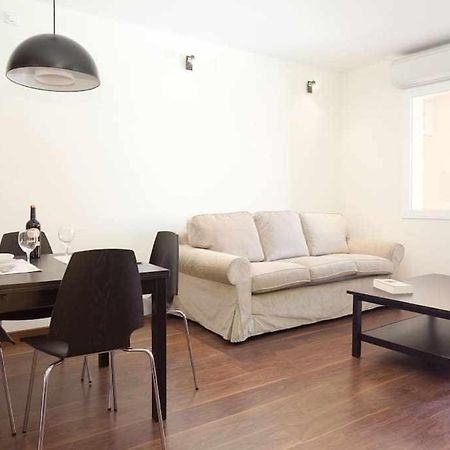 Apart Centrico Con Terraza En Gracia バルセロナ エクステリア 写真